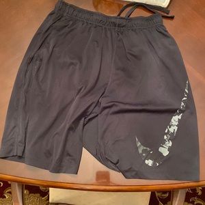 Men’s Nike Athletic Shorts